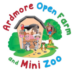 Ardmore Open Farm & Mini Zoo