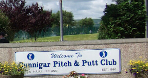 Cunnigar Pitch and Putt Club